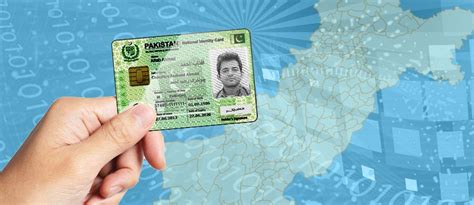 smart id card requirements in pakistan|pak id fingerprinting requirements.